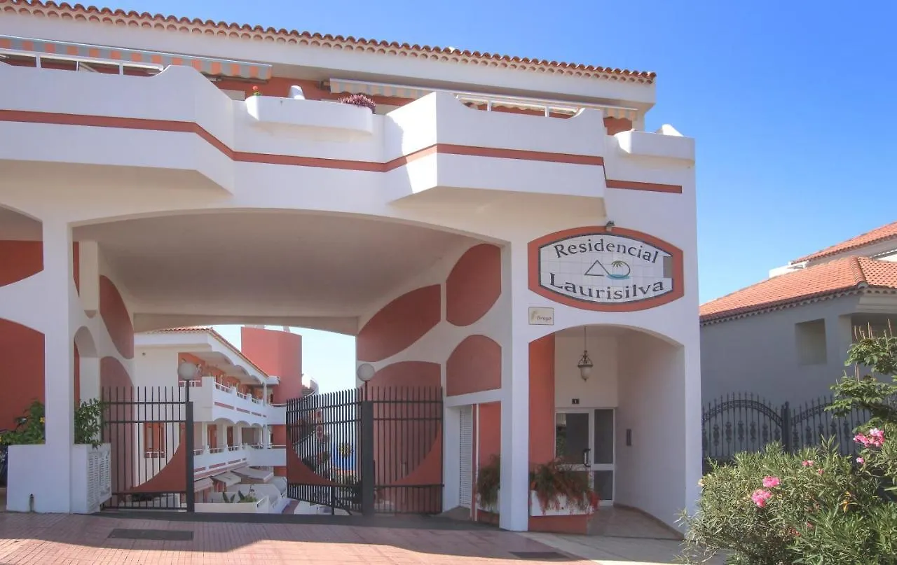 Apartamentos Vista Laurisilva 푸에르토 드 라 크루즈